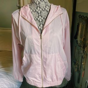 Forever 21 Windbreaker